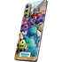 Disney Monsters University Official Poster Galaxy S20 Fan Edition Skin